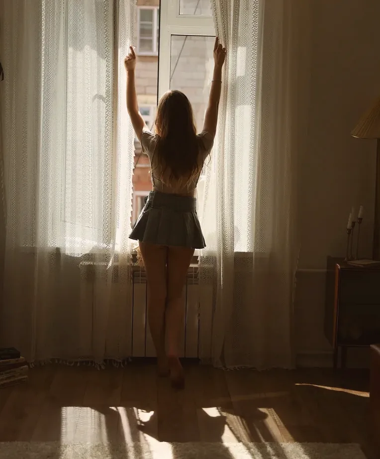 Jessica, 19