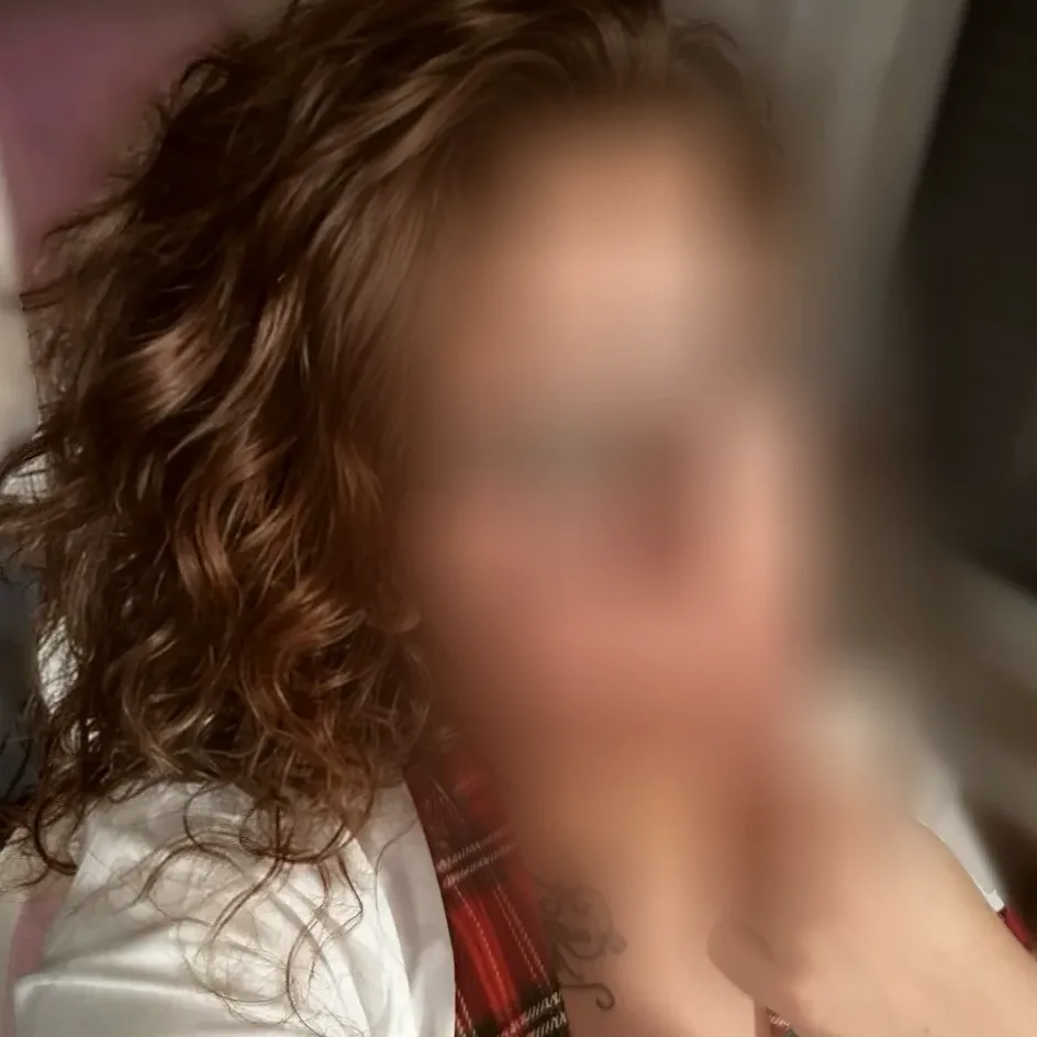 Kristina, 37