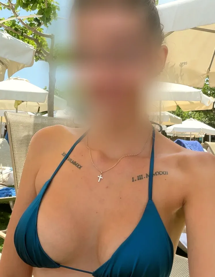 Sinikka, 18